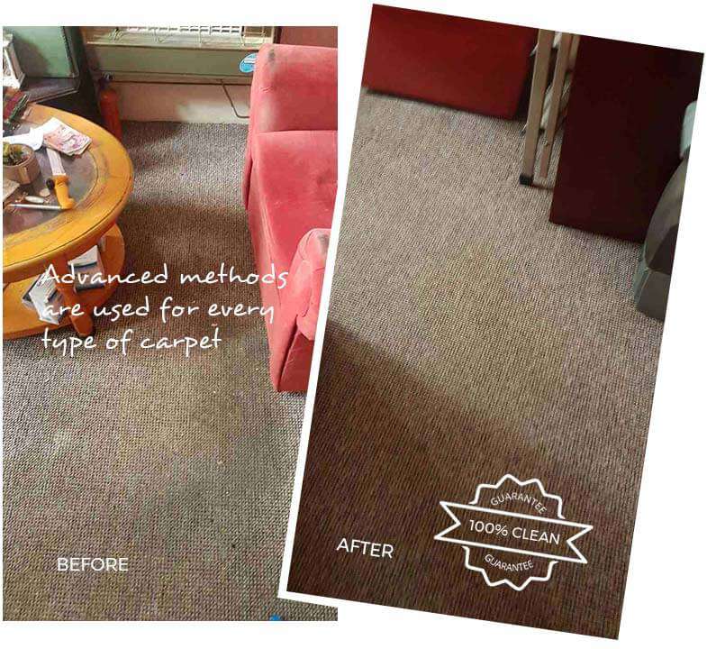 Carpet Cleaning Brent HA9